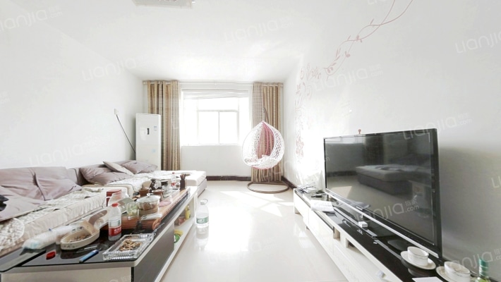 万里公司18号家属院二手房实景图