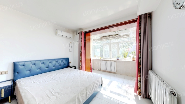 省煤炭工业局二手房实景图