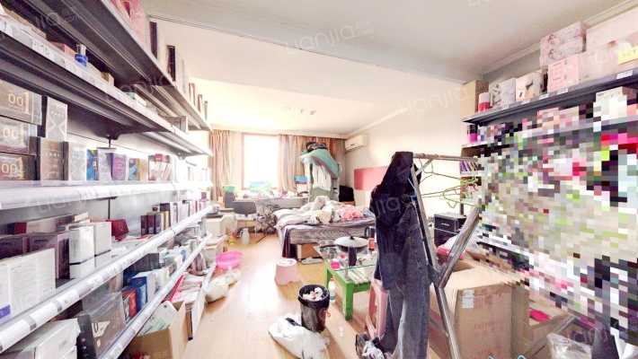 宏府大厦二手房实景图