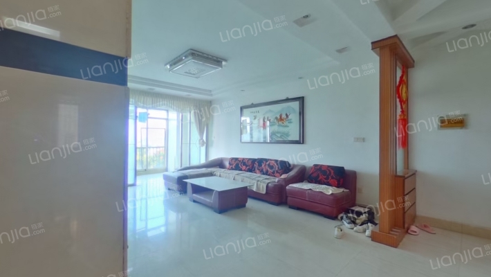 百花广场二手房实景图