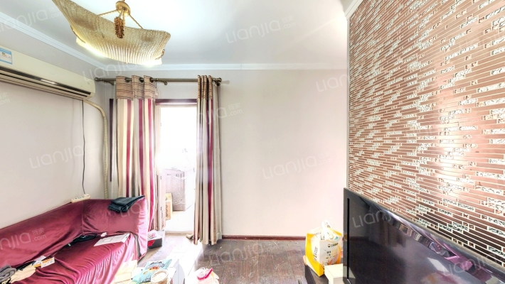 振兴花园二手房实景图