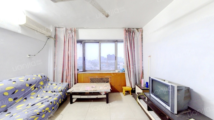 工行家属院(魏都区)二手房实景图