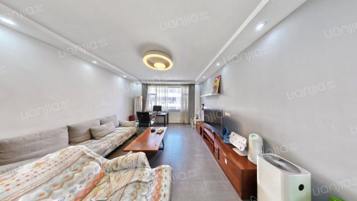 塔湾西街一号院二手房实景图