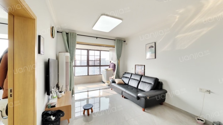 新新花园小区二手房实景图