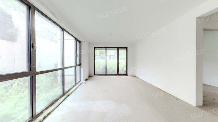 融创都会中心悦山二手房实景图