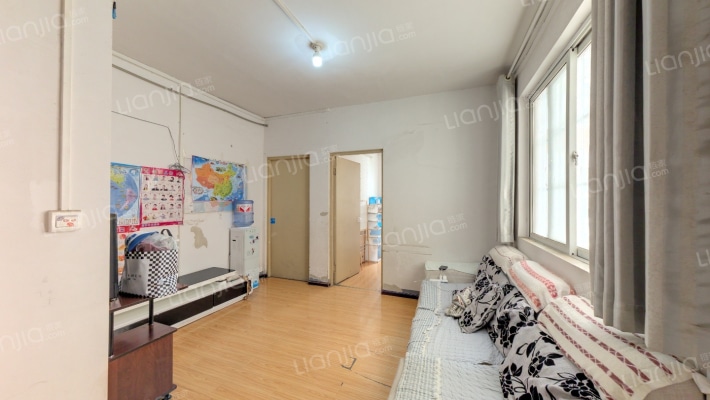 中坝公租房幸福小区二手房实景图