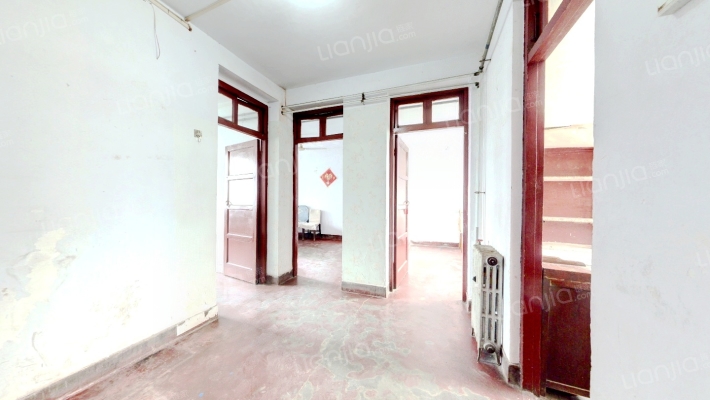 西苑小区二手房实景图