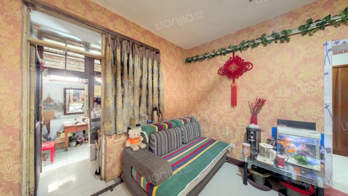 展新甲十九号院二手房实景图