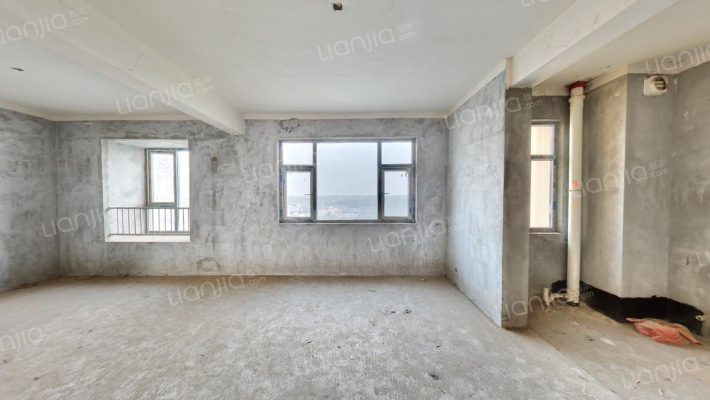 未来寓二手房实景图