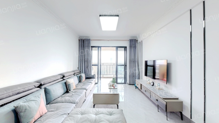 中港城长沙湾二手房实景图