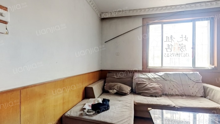 文南小区二手房实景图