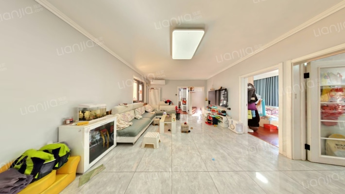 魏公村8号院二手房实景图