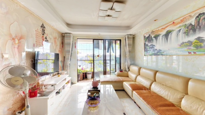 希望城二手房实景图