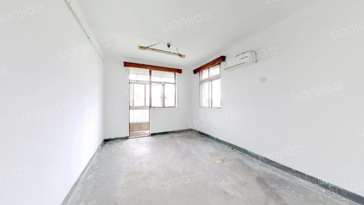 月浦二村二手房实景图