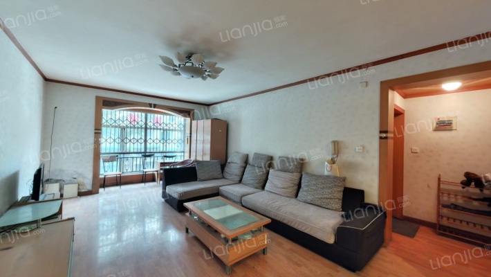 二十一世纪花园三期二手房实景图