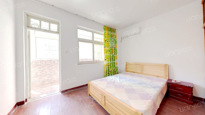 济宁路二手房实景图