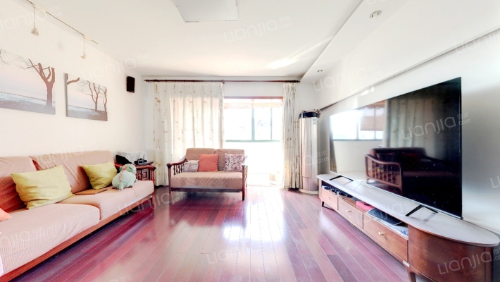 学府花苑二手房实景图