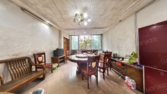 桂城牡丹村二手房实景图