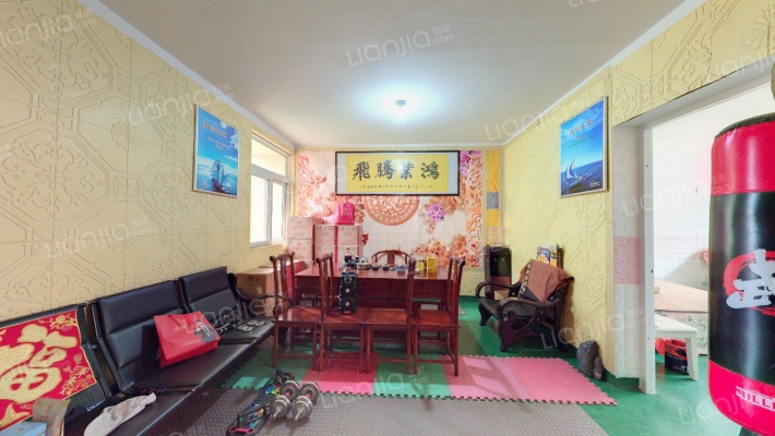 玲珑苑二手房实景图