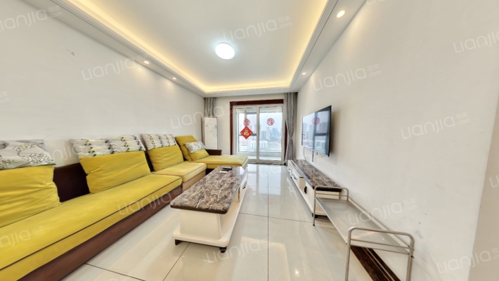 中海万锦北园二手房实景图