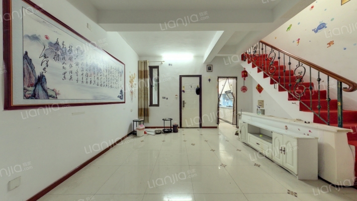 河谷3号二手房实景图