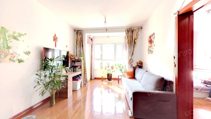 叶知林二手房实景图