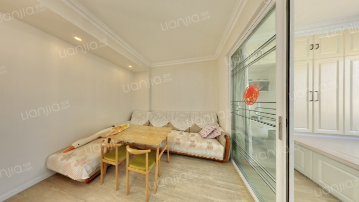 鑫兴紫郡二手房实景图