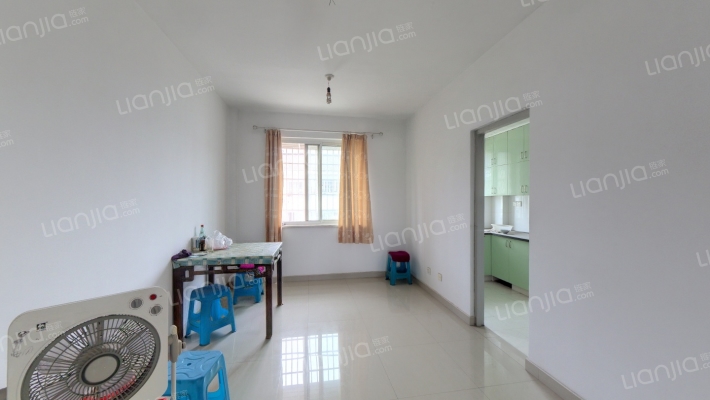 常乐苑二手房实景图