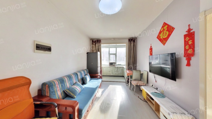 桃北家园二手房实景图