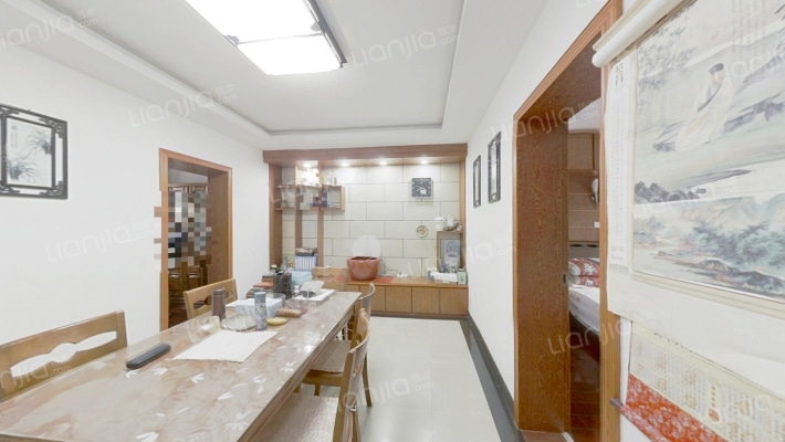 朝阳苑二手房实景图