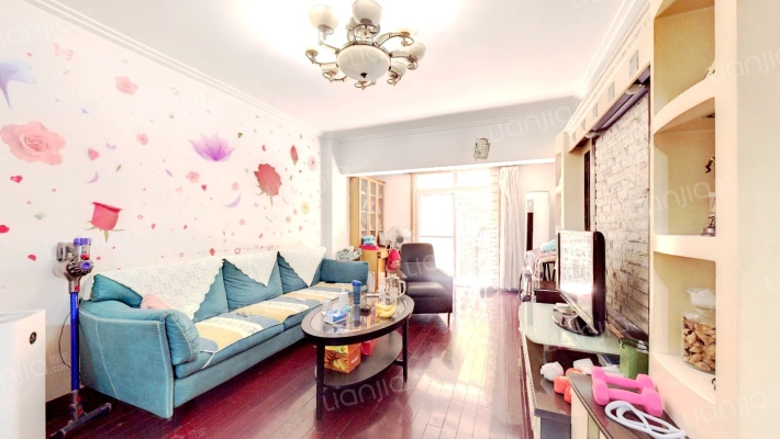 如寿里人家二手房实景图