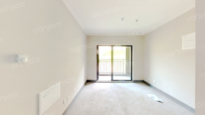 青城熙章二手房实景图