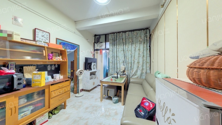 金联市场二手房实景图