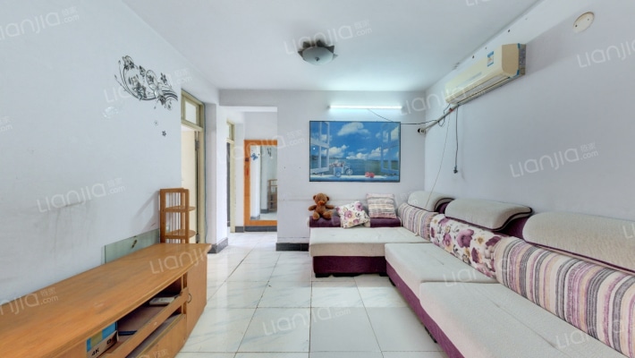 银榕花园二手房实景图