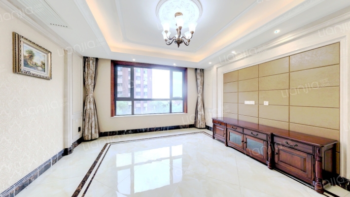 半山国际花园三期二手房实景图