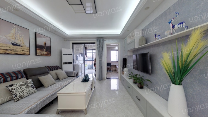 状元名园二手房实景图