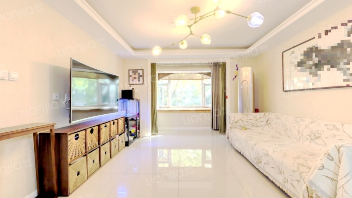 胜古誉园二手房实景图