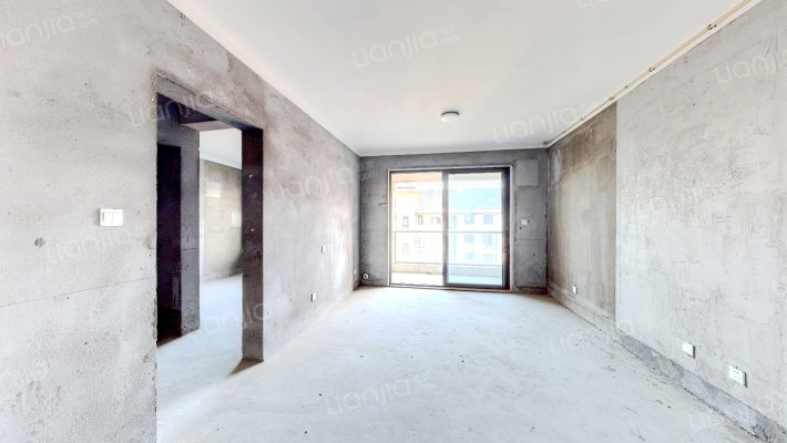 碧水澜湾二手房实景图