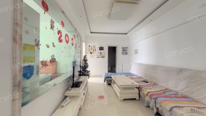 汇丰大厦二手房实景图