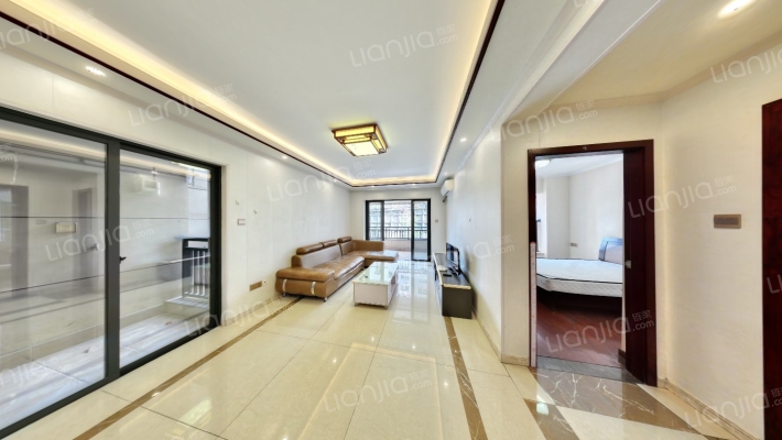 福华苑二手房实景图