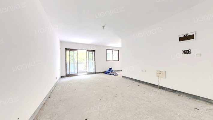 两江春城春玺苑二手房实景图