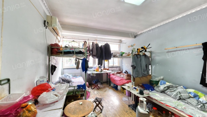 徐州路铁路小区一期二手房实景图