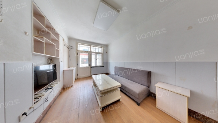 府前西街二手房实景图