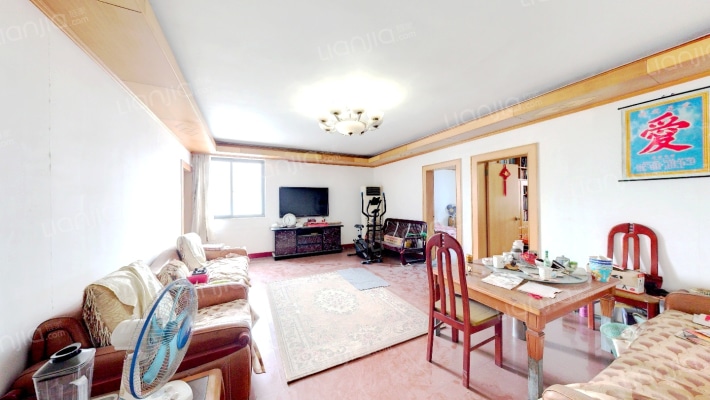 福兴花园南区二手房实景图