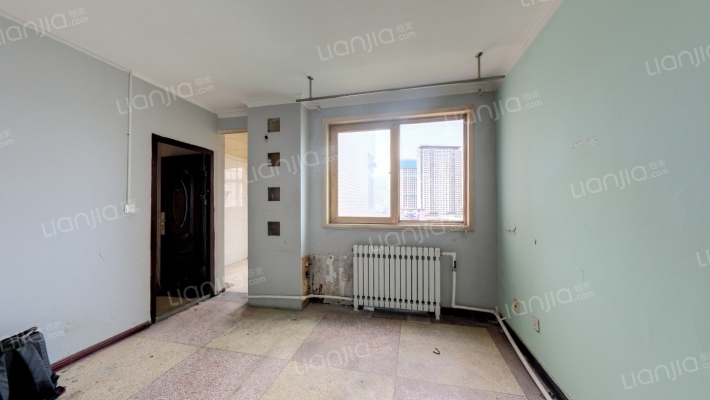 二营盘住宅小区二手房实景图