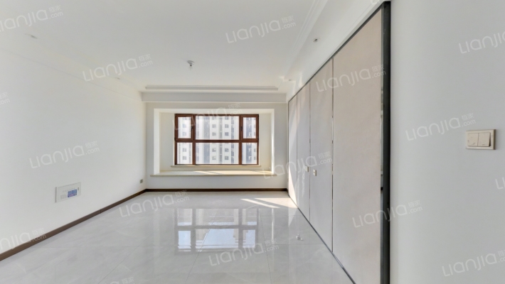 新星宇诗书世家二手房实景图