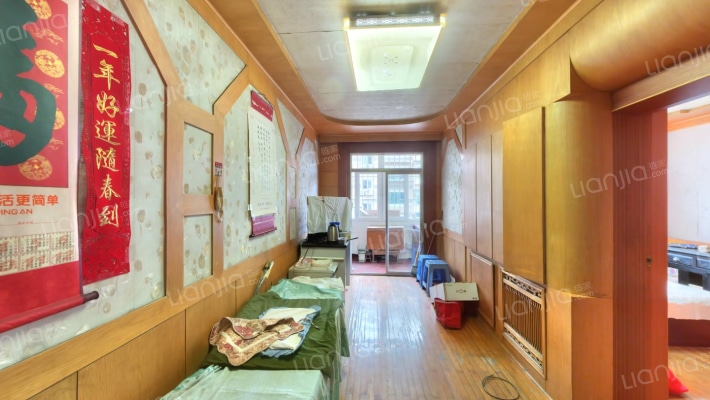 南棉小区二手房实景图