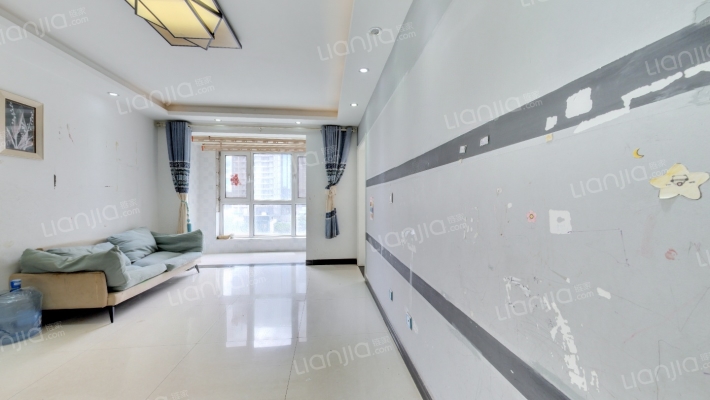 阳光城丽兹公馆二手房实景图