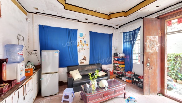 东上三巷二手房实景图