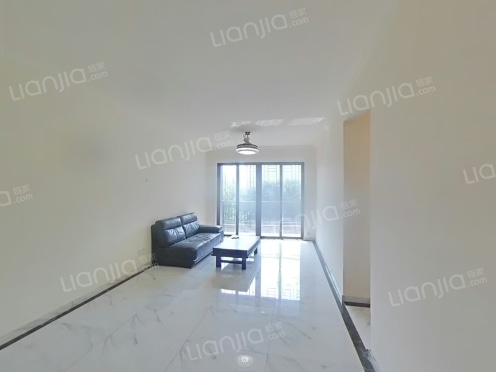 整租·碧桂园凤凰湾比邻苑 3室1厅 南